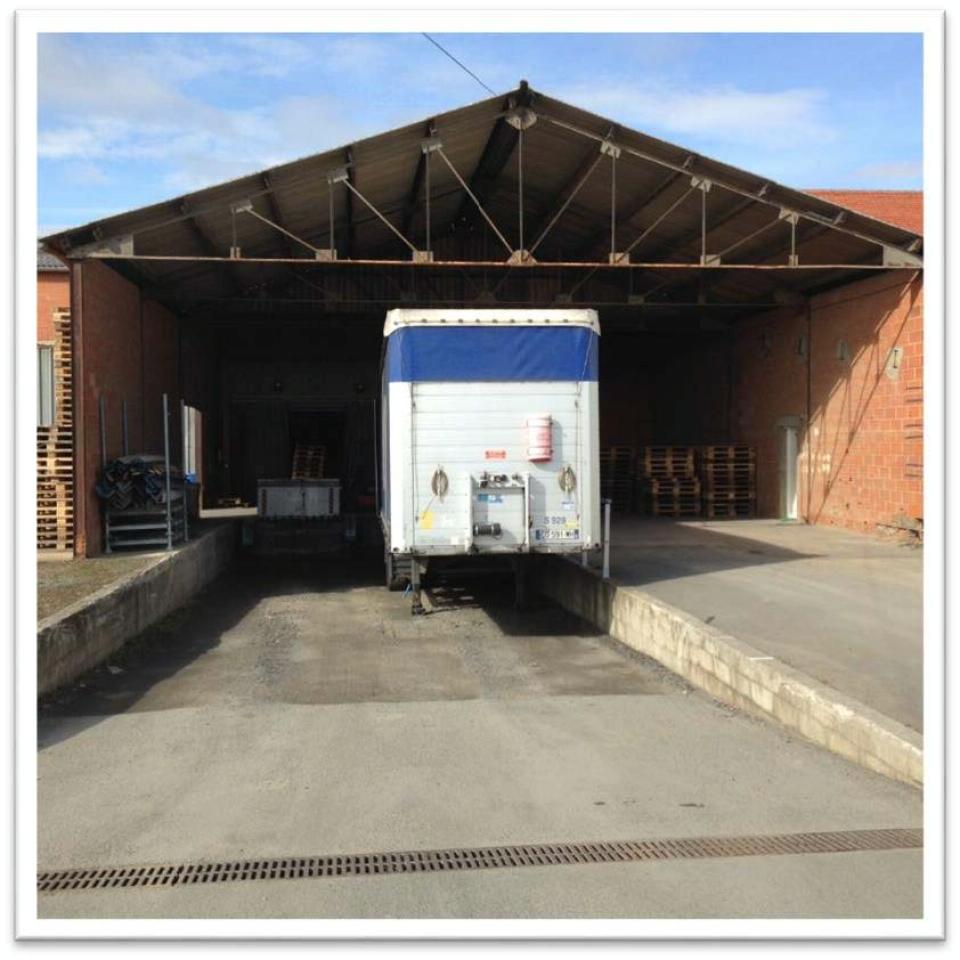 Entrepôt Sury-le-Comtal 4982m² Vente entrepôt Sury-le-Comtal Loire OVLOG2531428 6